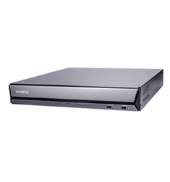 32-kanal NVR eks harddisk 16 x POE+NET2 H.265/H.264  4x HDD  ONVIF  Dual LAN