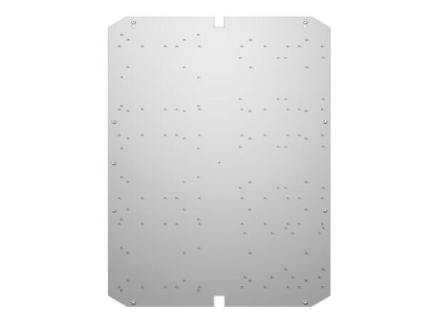 MERCURY BACKPLANE FITS TROVE2
