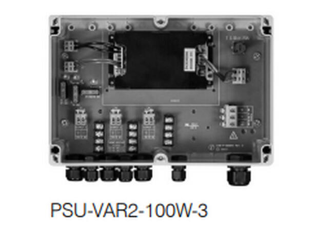 VARIO 2 PSU 24V 100W