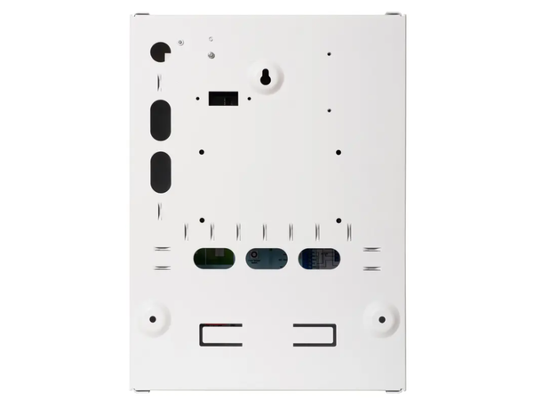 Vanderbilt SPC42 Evo sentral, G2 32 soner, 4 områder