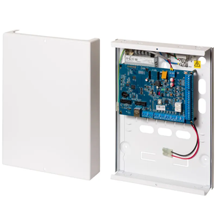 Vanderbilt SPC42 Evo sentral, G2 32 soner, 4 områder