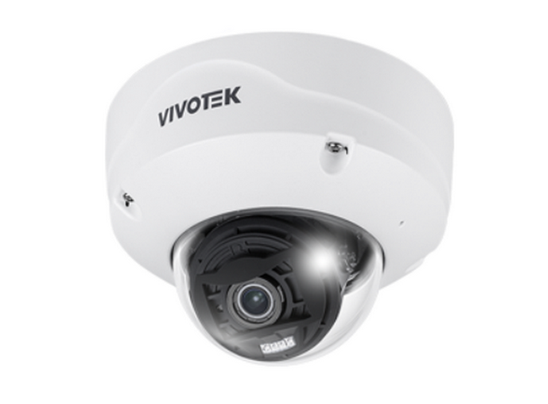 Vivotek 5.0MP minidome IP67 D/N WDR 50m IR, remote fokus, 7-22mm,