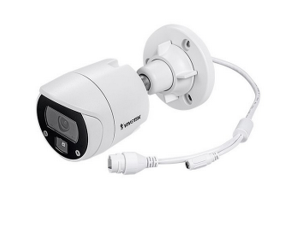 VORTEX 2.0MP 1080P bullet, WDR, IP66 D/N, 30m IR-lys 2.8 mm, POE
