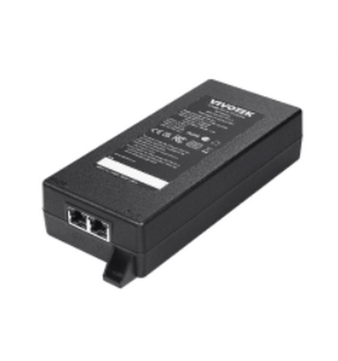 Vivotek PoE+++ injector 90W