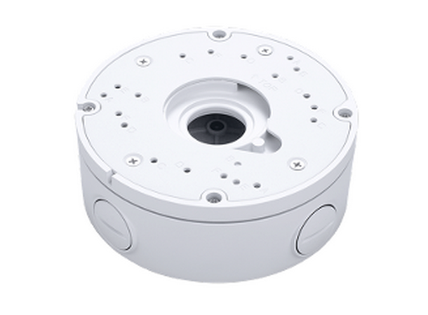 Vivotek koblingsboks for domer Passer FD9368, FD9380 og FD9383