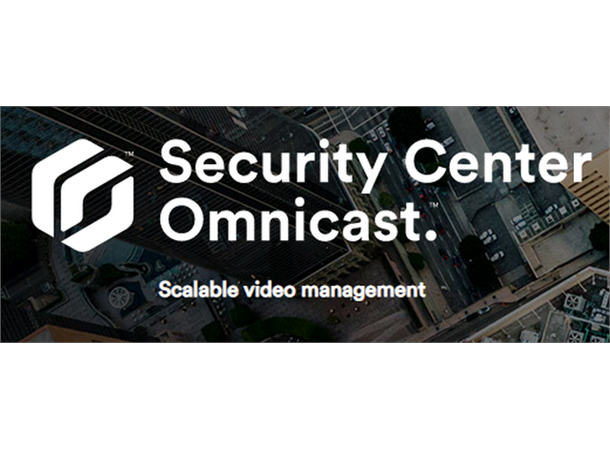 Omnicast Enterprise 1 kameratilkobling Vicon Norway AS